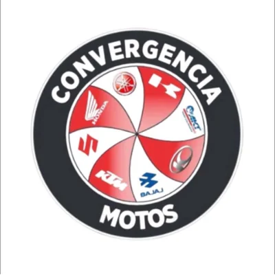 A J Convergencia motos