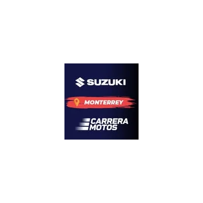 Carrera Motos Suzuki Monterrey