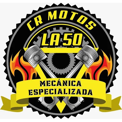 CRMOTOSLA50