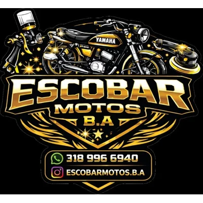ESCOBAR MOTOS B.A