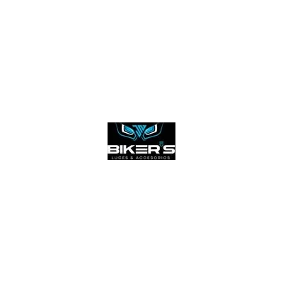 JN Bikers Luces y accesorios