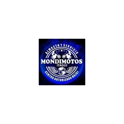 Mondimotos Itagüí