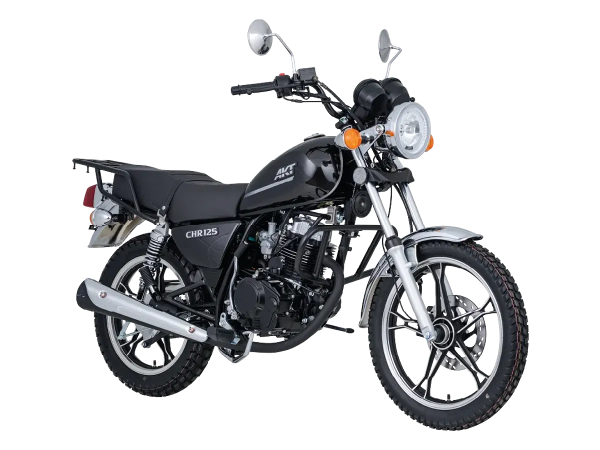 AKT CHR 125
