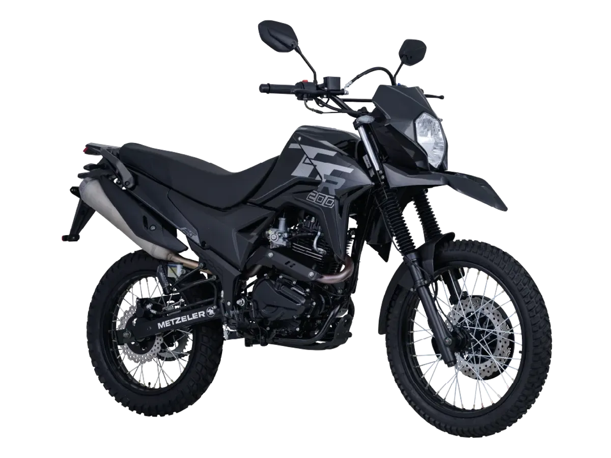 AKT TTR 200