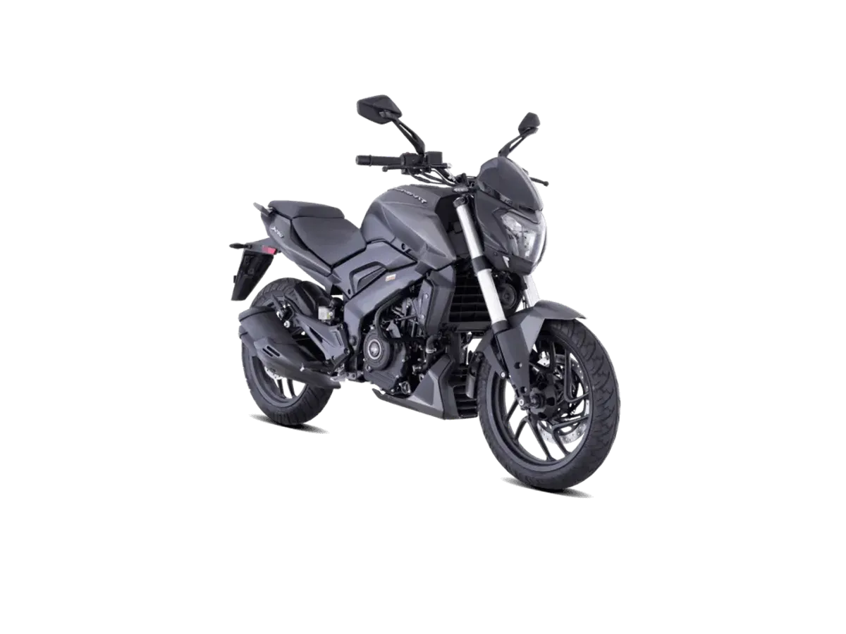 Bajaj Dominar 250