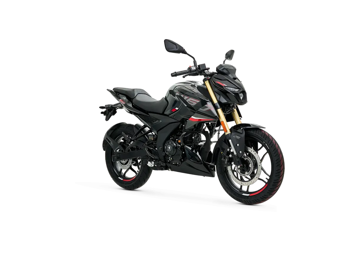 Bajaj Pulsar N160 Pro