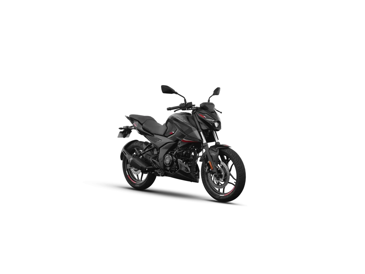 Bajaj Pulsar N250