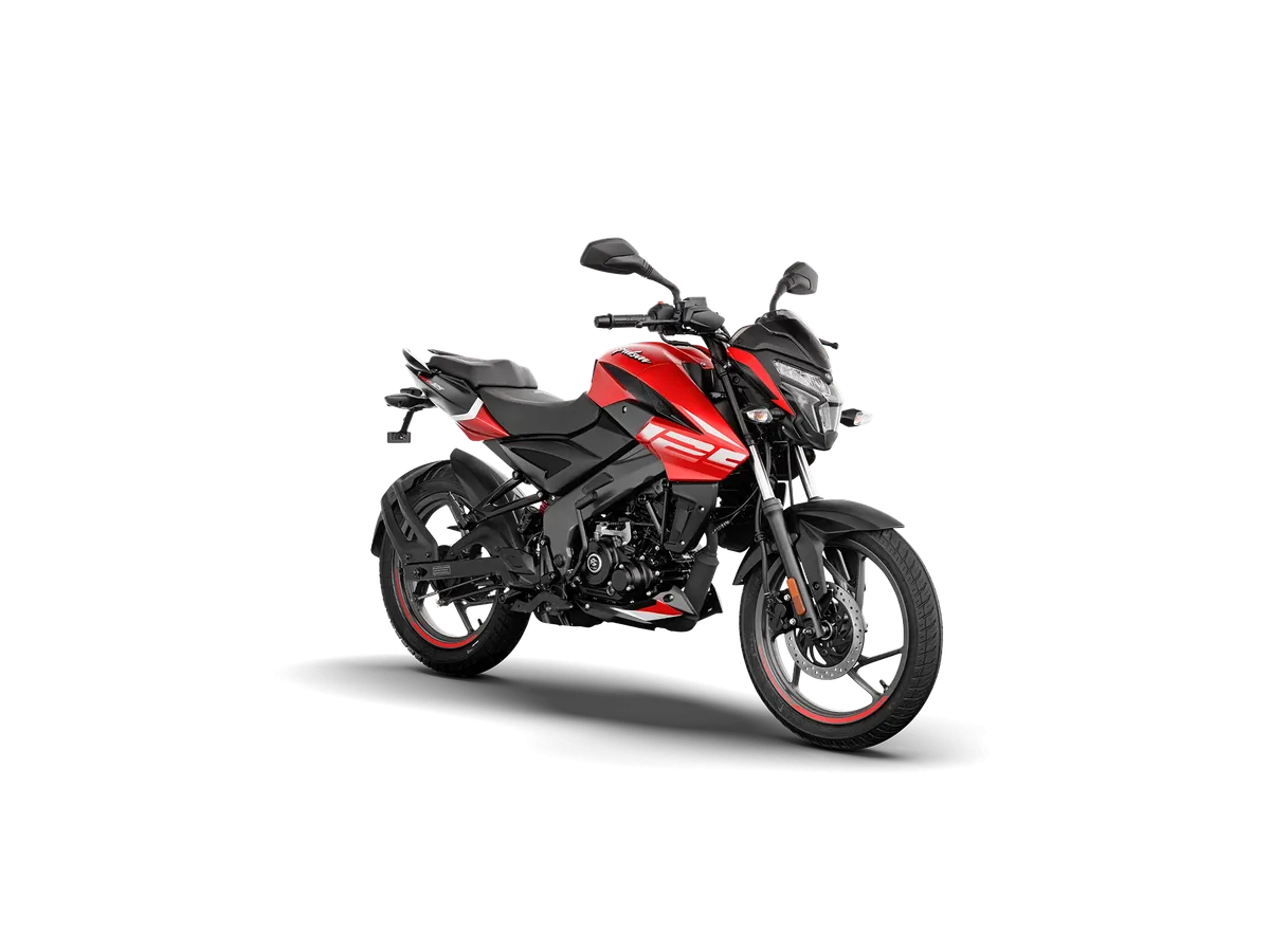 Bajaj Pulsar NS 125