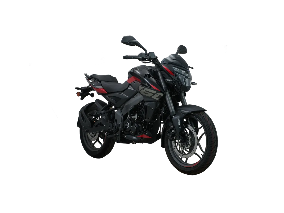 Bajaj Pulsar NS 160 Fi ABS