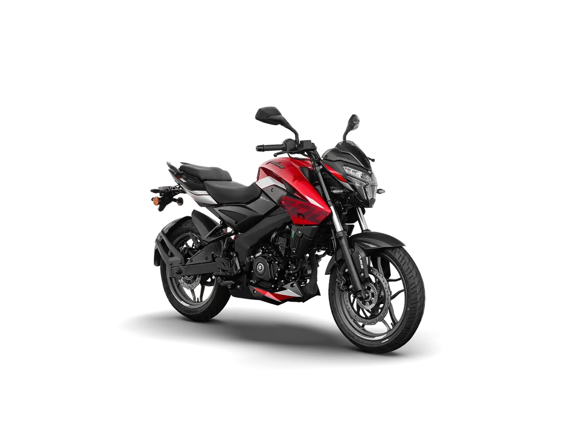 Bajaj Pulsar NS200 FI ABS SC
