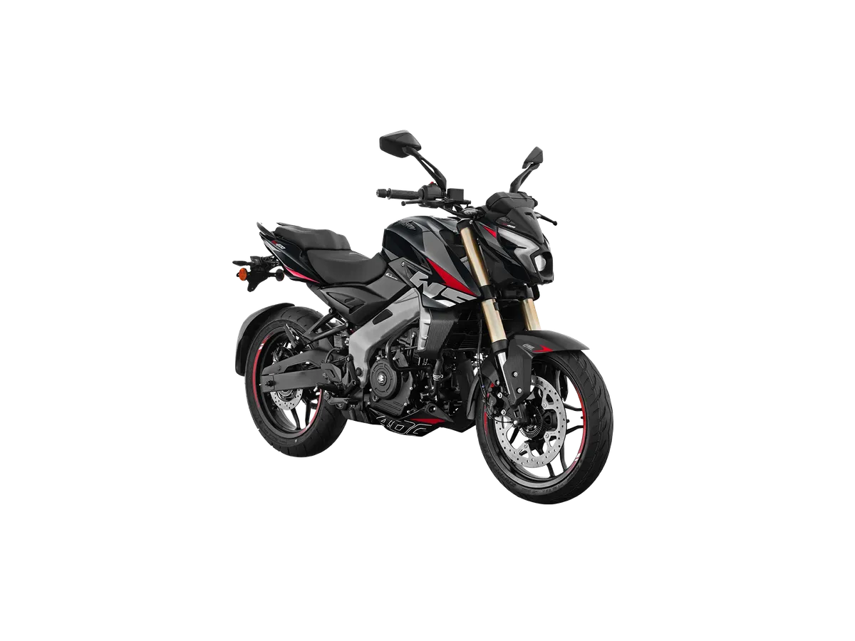 Bajaj Pulsar NS400Z