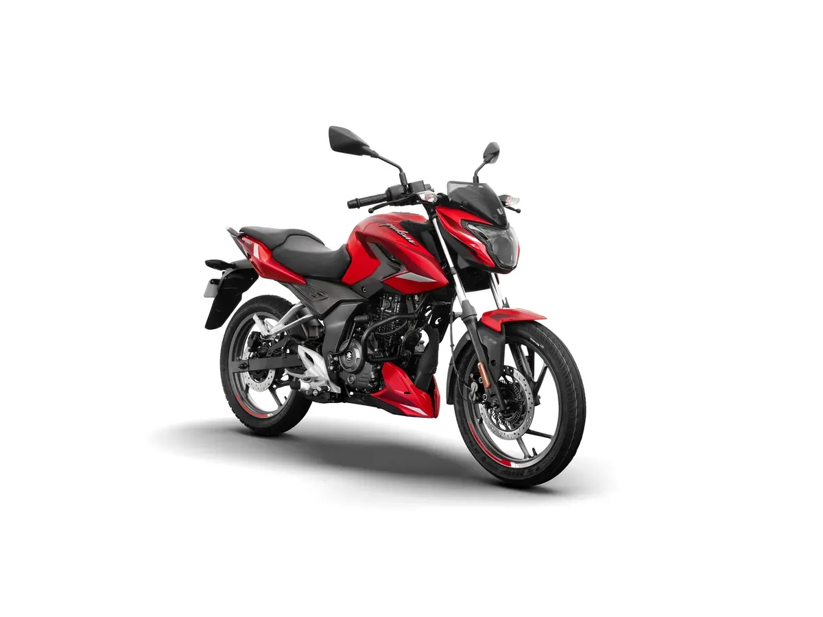 Bajaj Pulsar P150