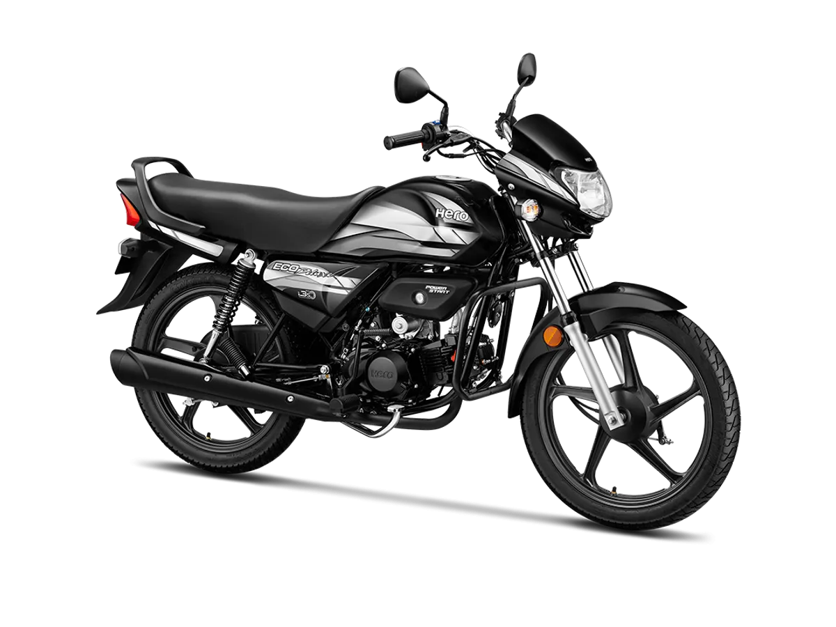 Hero Eco Deluxe