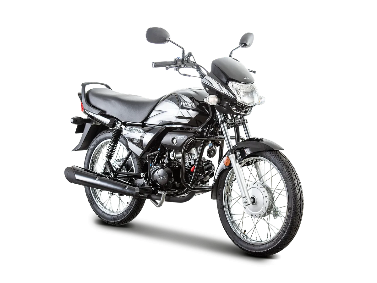 Hero Eco Deluxe Clásica