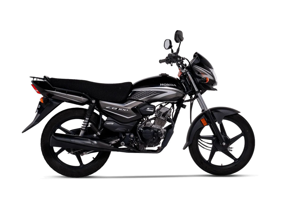 Honda CB 100