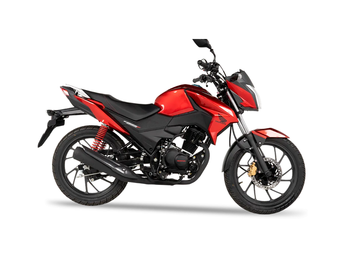 Honda CB 125F STD