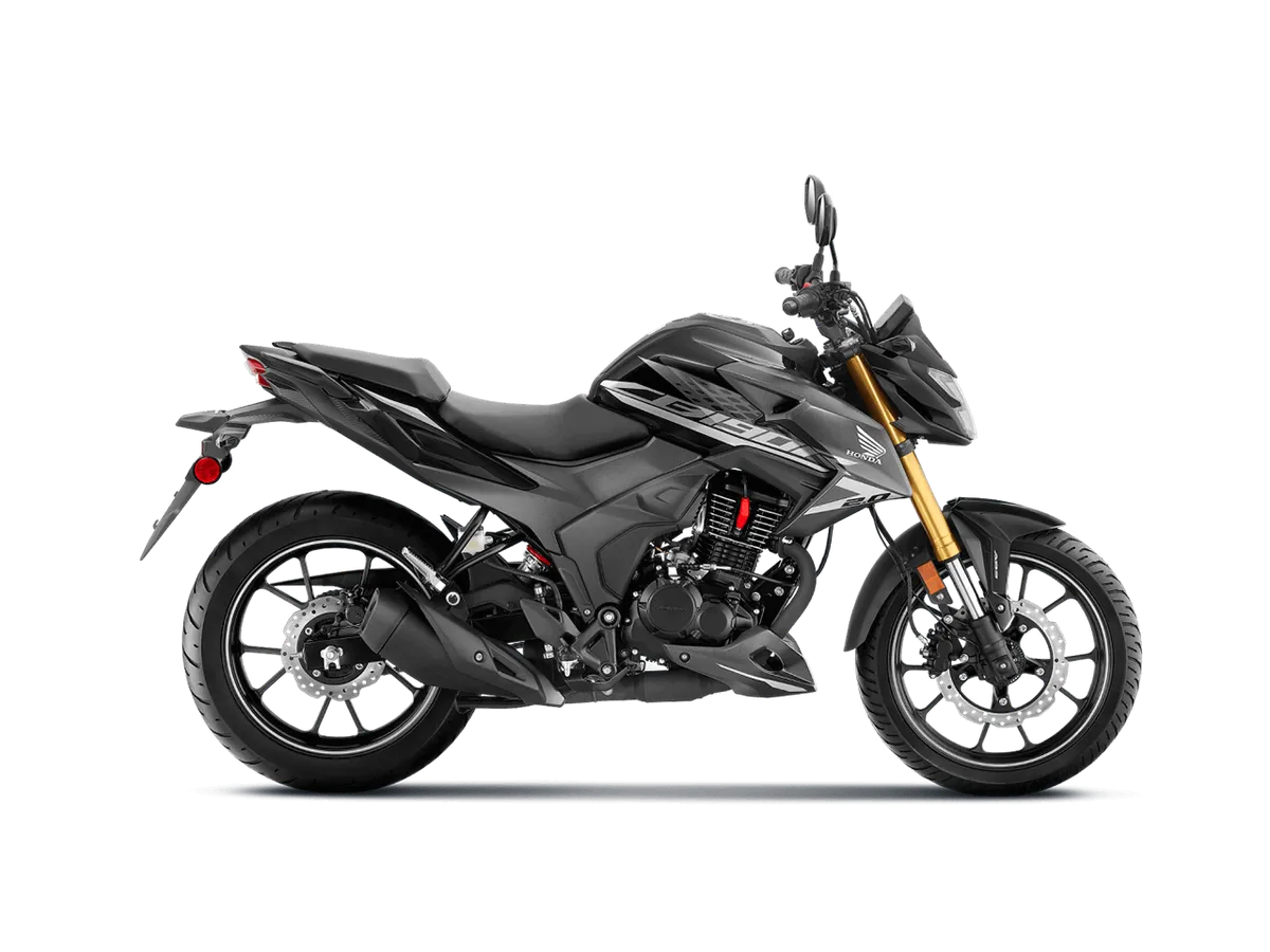 Honda CB 190R 2.0