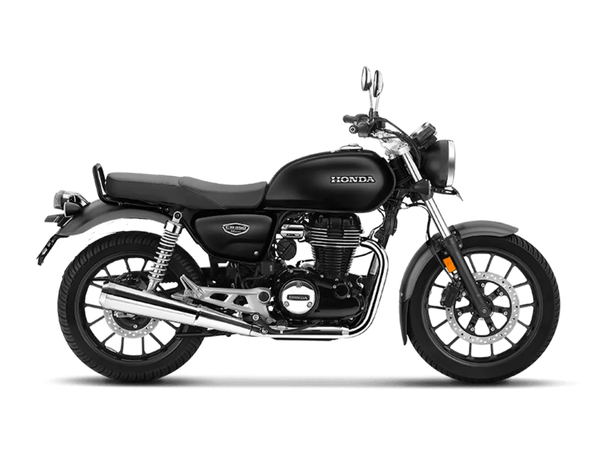 Honda CB 350D