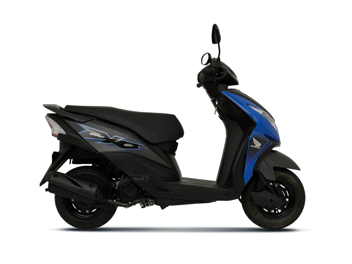Honda DIO LED STD