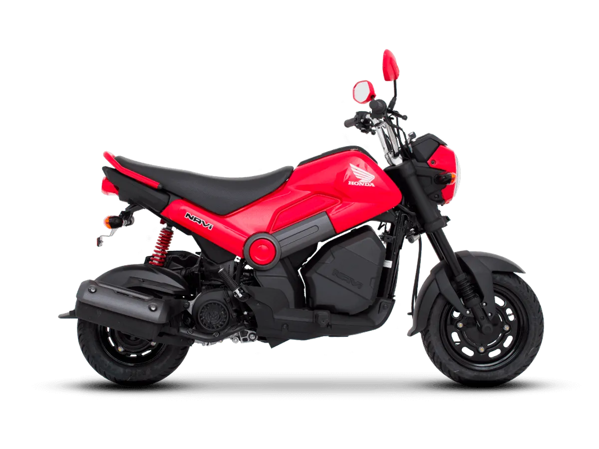 Honda Navi