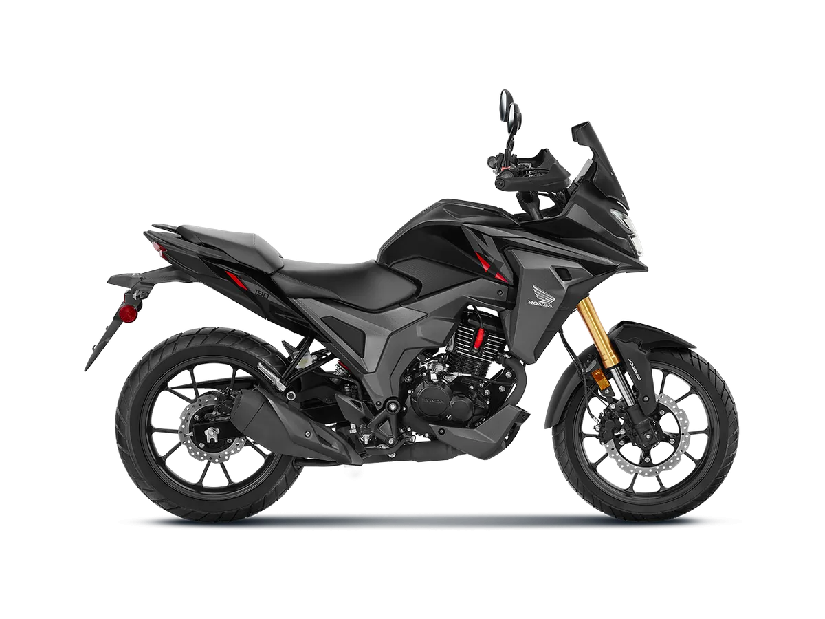 Honda NX 190
