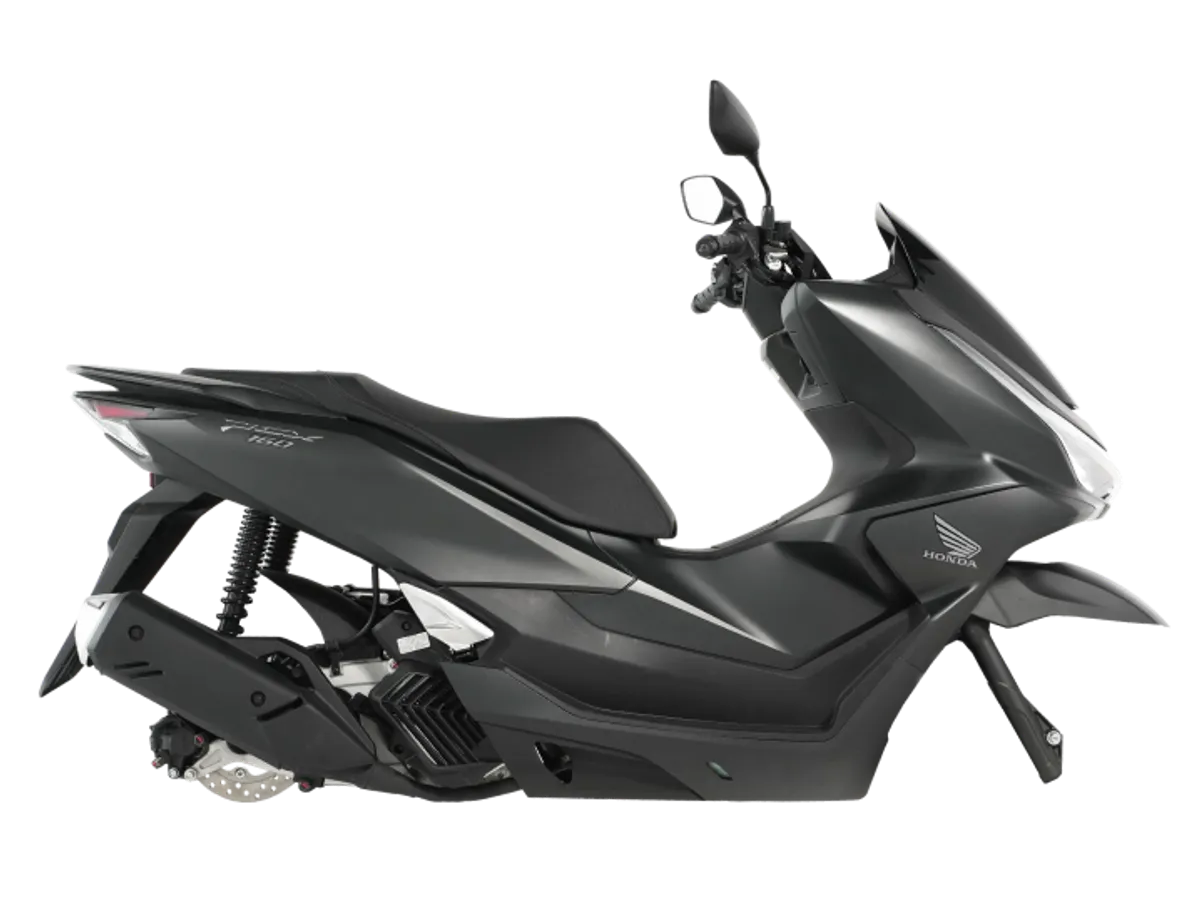 Honda PCX 160 ABS