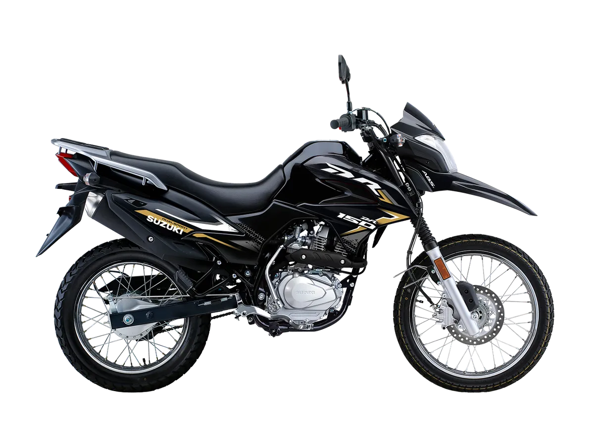 Suzuki DR 150 ABS