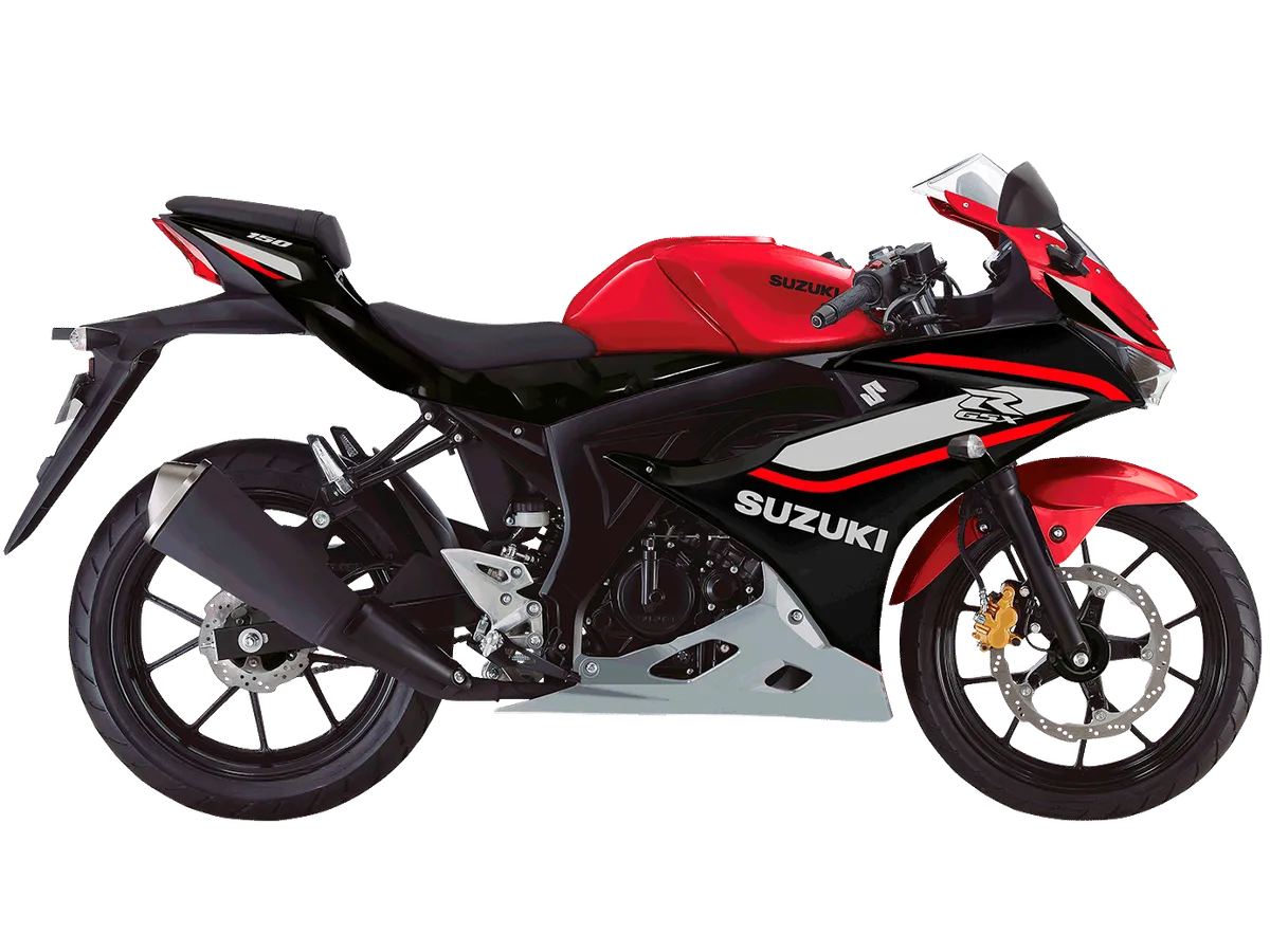 Suzuki GSX-R150 ABS