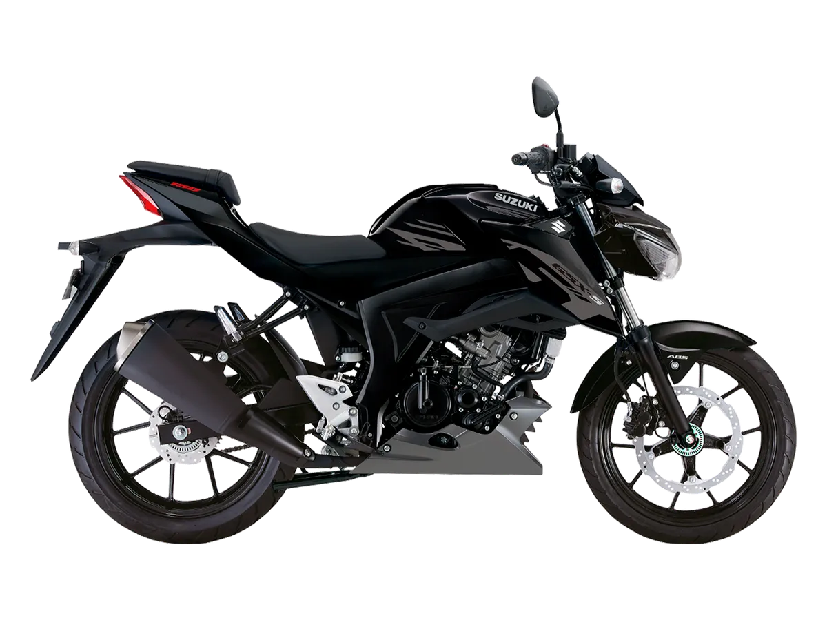 Suzuki GSX-S150 ABS