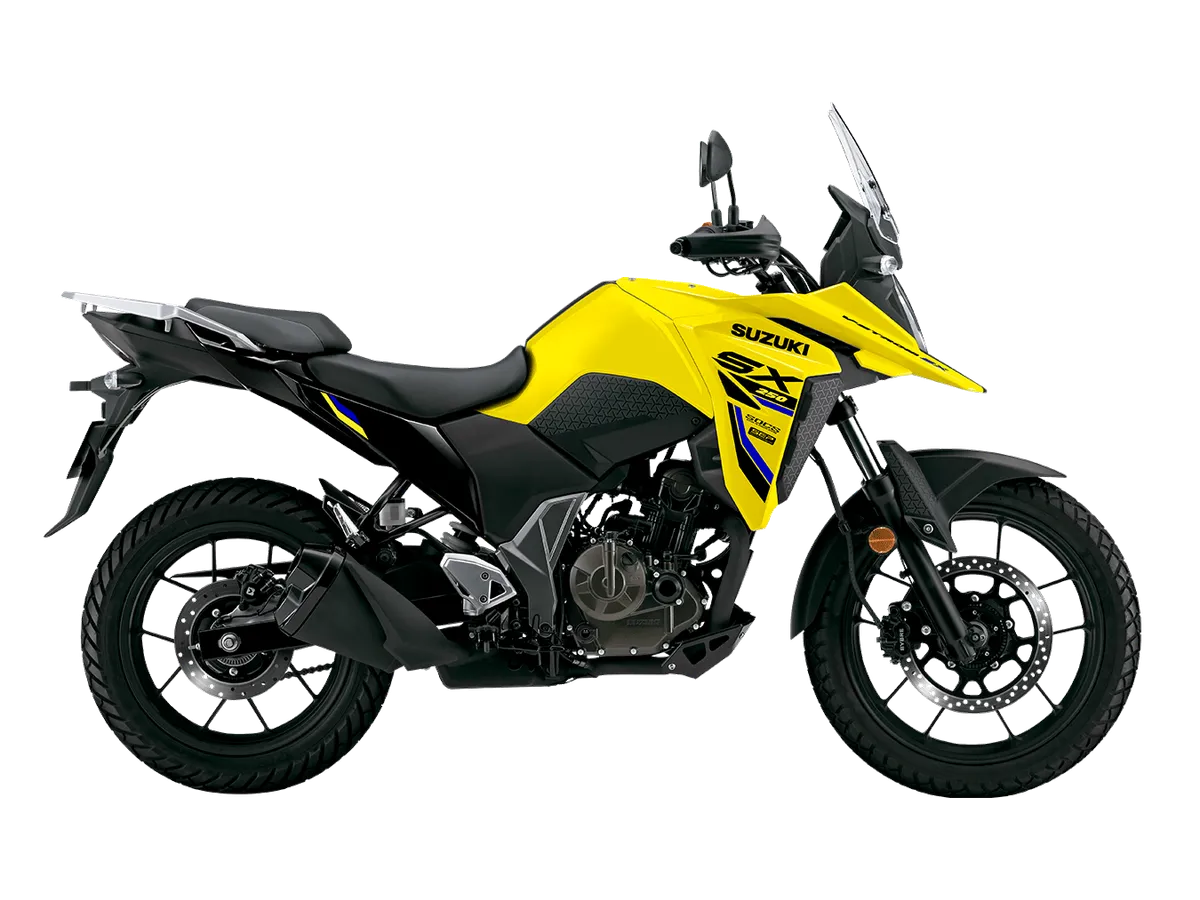 Suzuki V-Strom 250 SX