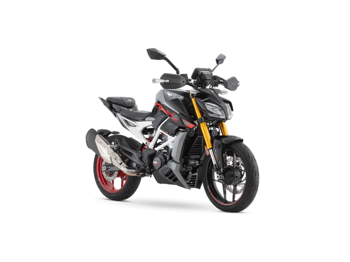 TVS Apache RTR 310 PRM