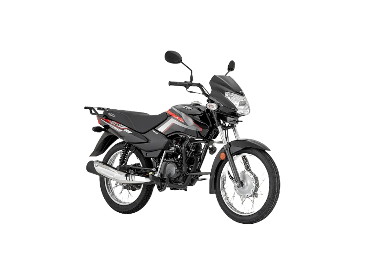 TVS Sport 100 KLS
