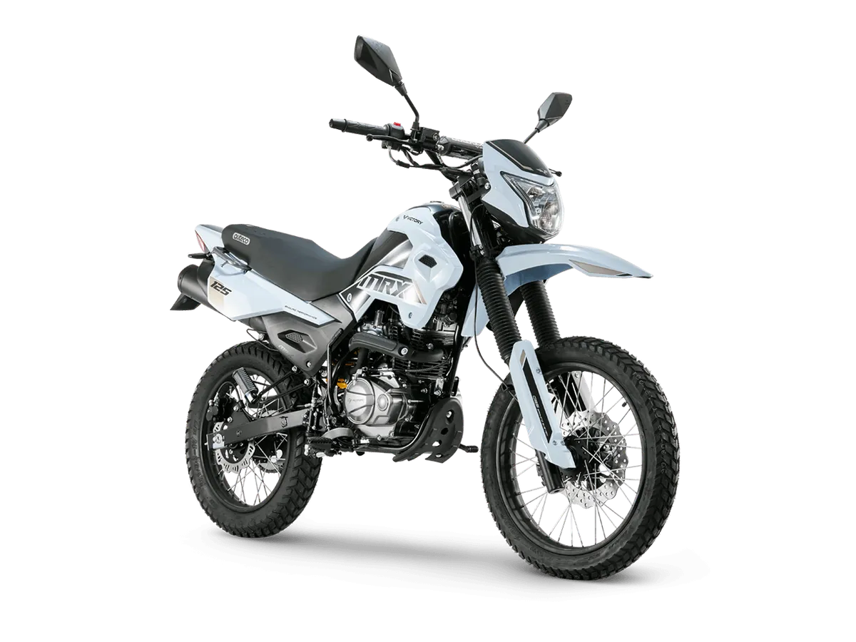 Victory MRX 125