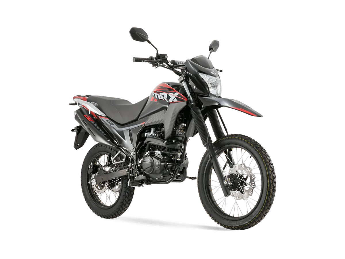 Victory MRX 150