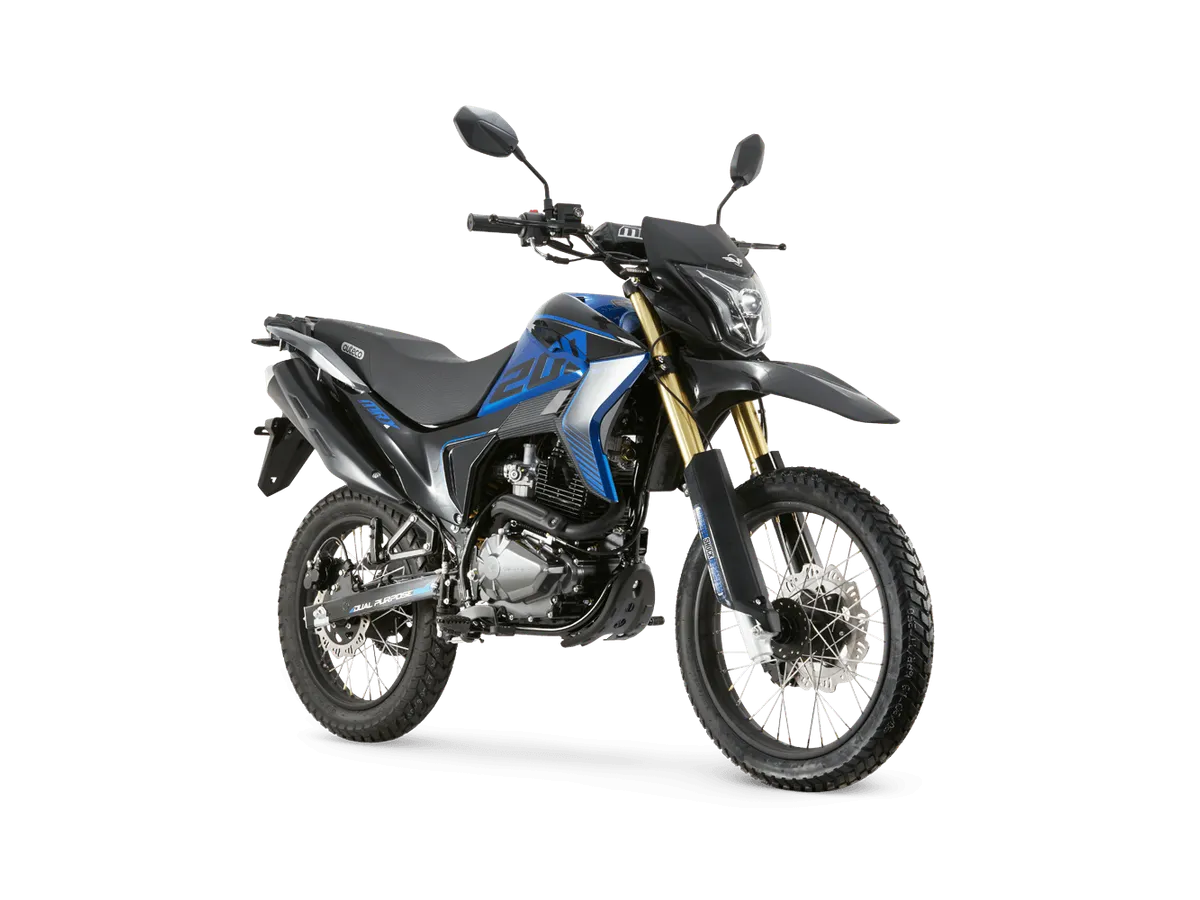 Victory MRX 200