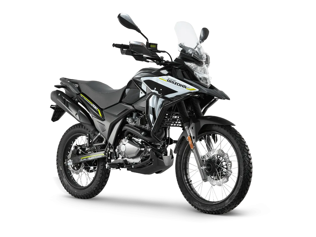 Victory MRX 200 Arizona