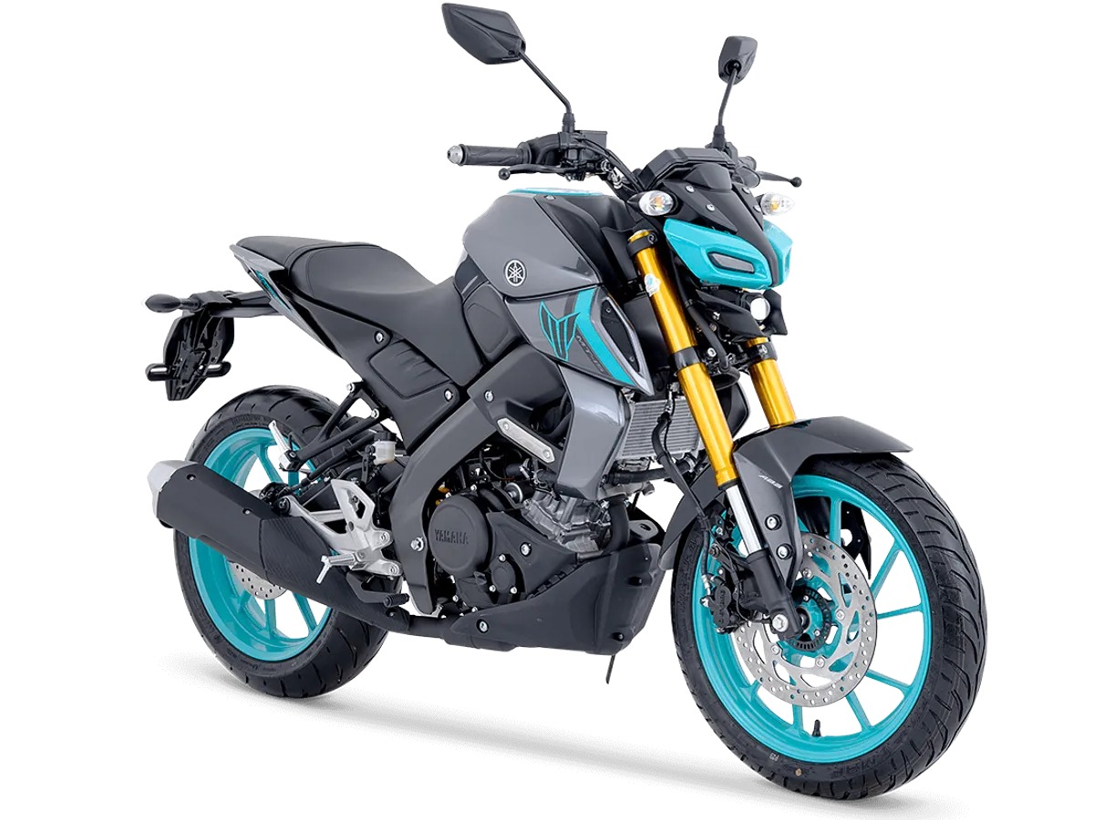 Yamaha MT15