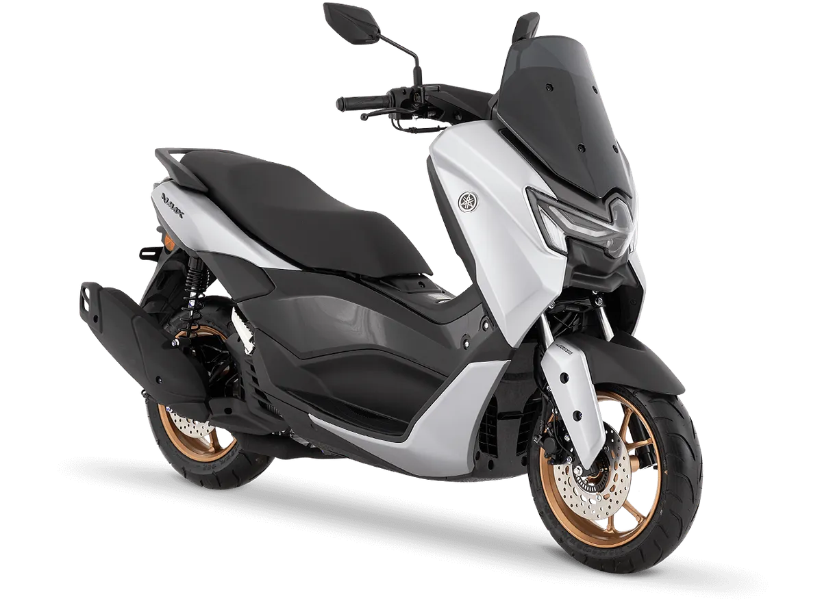 Yamaha NMAX 155