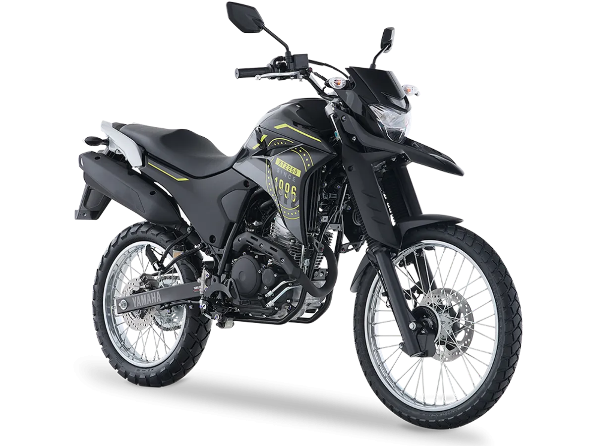 Yamaha XTZ 250